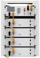 Купить инвертор Deye BOS-G4-20.48kW  по цене от 228316 грн.