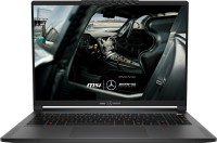 Купить ноутбук MSI Stealth 16 Mercedes AMG A1VGG (9S7-15F423-417) по цене от 122899 грн.