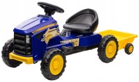 Купить веломобіль LEAN Toys Tractor G206: цена от 4325 грн.