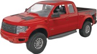 Купити збірна модель Revell 2013 Ford Raptor Snap Tit (1:25)  за ціною від 1222 грн.