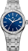 Купити наручний годинник Maurice Lacroix Aikon Quartz 35mm AI1106-SS002-430-1  за ціною від 43080 грн.