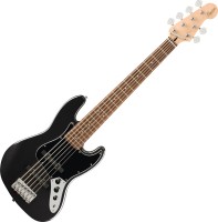 Купити електрогітара / бас-гітара Squier Affinity Series Jazz Bass VI за ціною від 18900 грн.