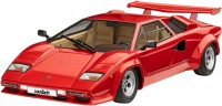 Купить збірна модель Revell Lamborghini Countach LP500S (1:24): цена от 1875 грн.