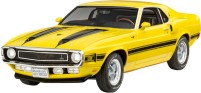 Купити збірна модель Revell 70 Shelby Mustang GT 500 (1:25)  за ціною від 2025 грн.