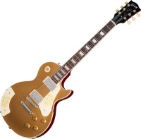 Купити електрогітара / бас-гітара Gibson Mary Ford Les Paul Standard  за ціною від 169999 грн.