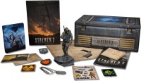 Купить гра GSC Game World S.T.A.L.K.E.R. 2: Heart of Chornobyl - Collector's Physical Edition: цена от 17646 грн.