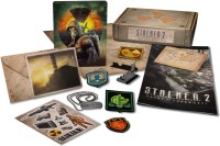 Купить гра GSC Game World S.T.A.L.K.E.R. 2: Heart of Chornobyl - Limited Physical Edition: цена от 7999 грн.