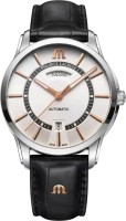 Купити наручний годинник Maurice Lacroix Pontos PT6358-SS001-230-2  за ціною від 83390 грн.