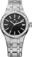 Купити наручний годинник Maurice Lacroix Aikon Quartz 35mm AI1106-SS002-350-1  за ціною від 48280 грн.