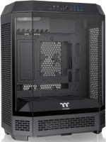 Купити корпус Thermaltake The Tower 600 Black  за ціною від 9146 грн.