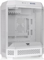 Купить корпус Thermaltake The Tower 600 Snow  по цене от 9641 грн.