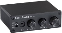 Купить ЦАП Fosi Audio DAC-Q4: цена от 1990 грн.