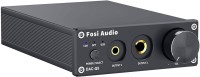 Купить ЦАП Fosi Audio DAC-Q5: цена от 2690 грн.