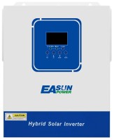 Купити інвертор Easun Power ISolar SMG-II-2KW-12V-WiFi  за ціною від 16800 грн.