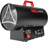 Купить теплова гармата RED TECHNIC RTNGG0118: цена от 5863 грн.