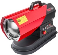 Купити теплова гармата RED TECHNIC RTNGO0125  за ціною від 8990 грн.