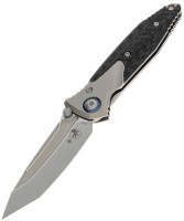 Купити ніж / мультитул Microtech Socom Bravo Mini Tanto Bead Blast Standard  за ціною від 20020 грн.