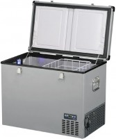 Купить автохолодильник Indel B TB100 Steel: цена от 62390 грн.