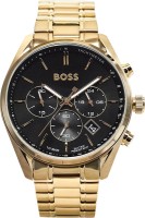 Купить наручные часы Hugo Boss Champion 1513848  по цене от 8061 грн.