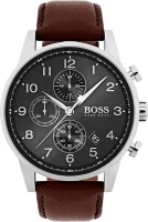 Купити наручний годинник Hugo Boss Navigator 1513494  за ціною від 7999 грн.