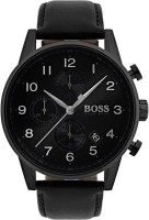 Купити наручний годинник Hugo Boss Navigator 1513497  за ціною від 7999 грн.