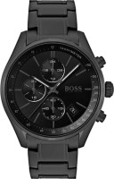 Купити наручний годинник Hugo Boss Grand Prix 1513676  за ціною від 10390 грн.