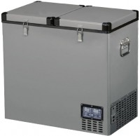 Купить автохолодильник Indel B TB118DD Steel: цена от 75012 грн.