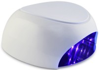 Купить лампа для манікюру Bass Cosmetics TUNNEL MULTI LED: цена от 8804 грн.