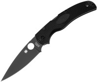 Купити ніж / мультитул Spyderco Native Chief FRN Black Blade  за ціною від 8230 грн.