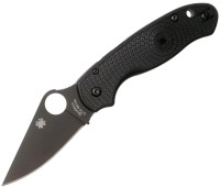 Купити ніж / мультитул Spyderco Para 3 FRN Black Blade  за ціною від 7310 грн.