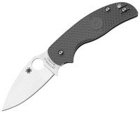 Купить нож / мультитул Spyderco Sage 5 FRN Maxamet  по цене от 12010 грн.