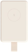 Купити powerbank Xiaomi Magnetic 6000  за ціною від 1545 грн.