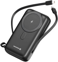 Купити павербанк Swissten Power Bank 20000 20W за ціною від 1899 грн.
