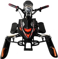 Купить електротранспорт Crosser S-1: цена от 11699 грн.