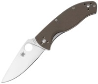 Купити ніж / мультитул Spyderco Tenacious CPM M4  за ціною від 6930 грн.