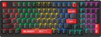 Купити клавіатура A4Tech Bloody WS98 за ціною від 3902 грн.