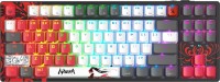 Купити клавіатура A4Tech Bloody WS87 Naraka  за ціною від 1399 грн.