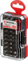 Купить биты / торцевые головки Intertool VT-3380: цена от 208 грн.