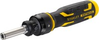 Купити біти / торцеві голівки Stanley FatMax FMHT62692-0  за ціною від 1259 грн.