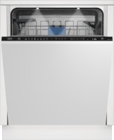 Купить вбудована посудомийна машина Beko BDIN 29453: цена от 22039 грн.