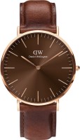 Купити наручний годинник Daniel Wellington DW00100627  за ціною від 5620 грн.