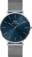 Купити наручний годинник Daniel Wellington Classic DW00100628  за ціною від 6060 грн.