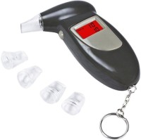 Купить алкотестер Digital Breath Alcohol Tester: цена от 220 грн.