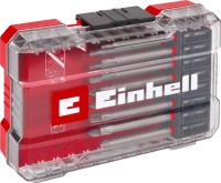 Купити біти / торцеві голівки Einhell 118973  за ціною від 630 грн.