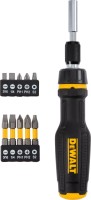 Купить біти / торцеві голівки DeWALT DWHT68001-0: цена от 909 грн.