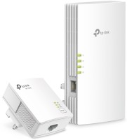 Купити powerline адаптер TP-LINK TL-WPA7817 KIT за ціною від 5700 грн.