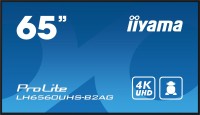 Купить монитор Iiyama ProLite LH6560UHS-B2AG  по цене от 44628 грн.