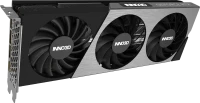 Купить відеокарта INNO3D GeForce RTX 4070 GDDR6 X3 OC: цена от 26945 грн.