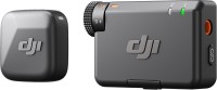 Купить мікрофон DJI Mic Mini (1 mic + 1 rec): цена от 4399 грн.