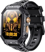 Купити смарт годинник CUBOT X1 за ціною від 3915 грн.